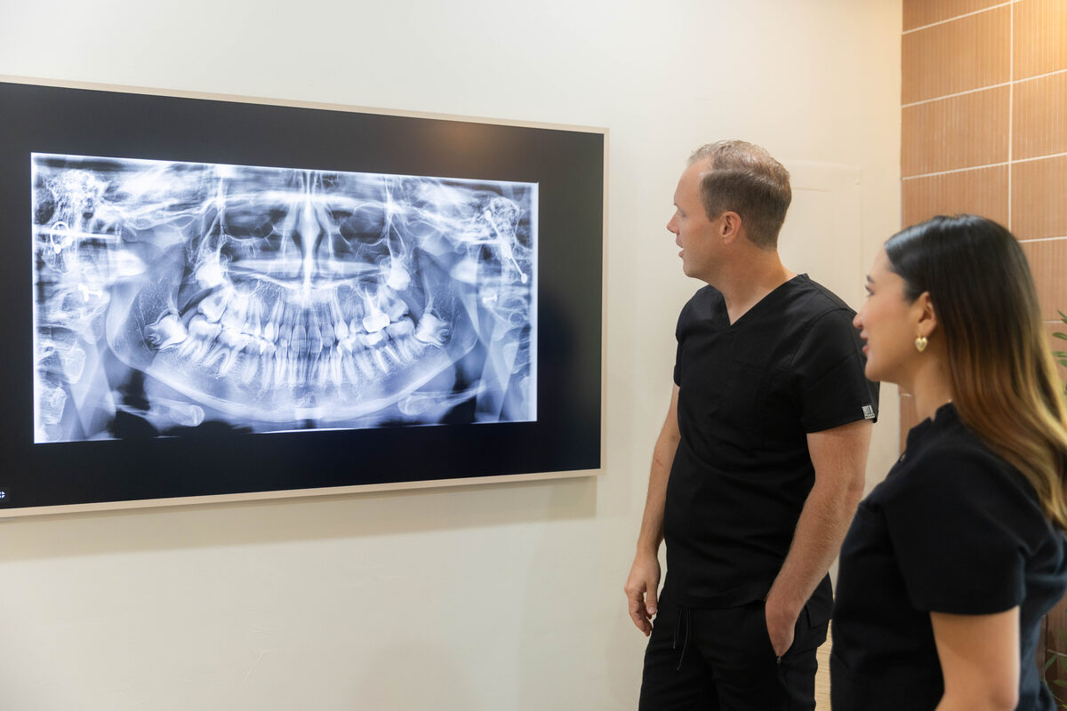 City View Dental — care and planning conversation