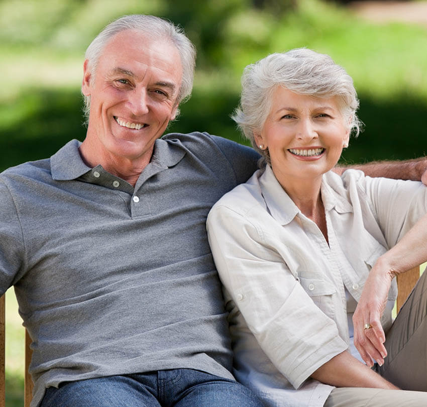 Regain Your Radiant Smile With Dental Implants in El Paso