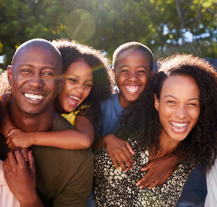 Get Complete Care From Your Family Dentist in El Paso