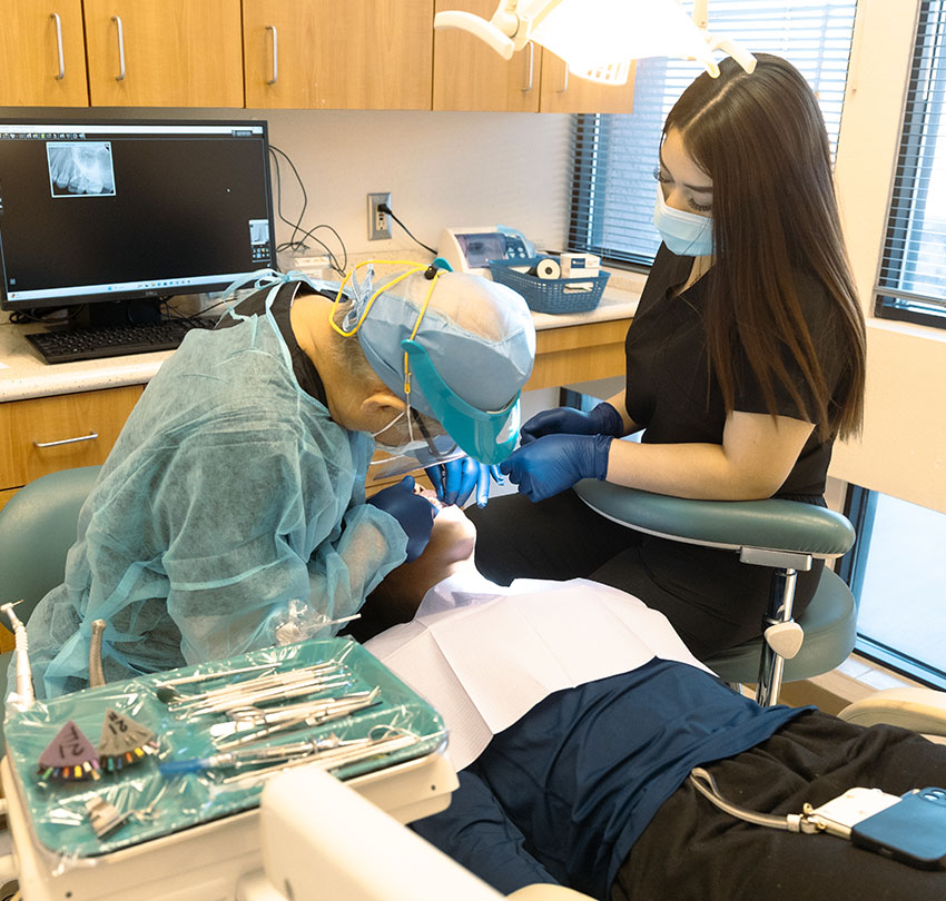 Your Family Deserves Exceptional Care at City View Dental in El Paso