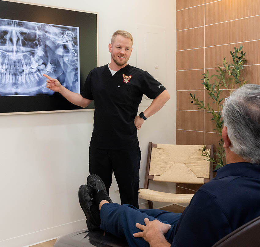 Easily Enhance Your Smile with Tooth Bonding in El Paso