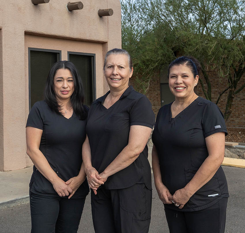 Get Restful Nights by Treating Sleep Apnea in El Paso