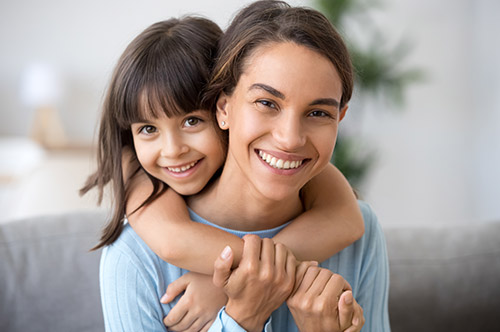 Give Your Child a Healthy Start With Dental Checkups